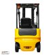 Электропогрузчик MK15 (1500 кг; 6 м; 48В / 400Ач) СМАРТЛИФТ (SMARTLIFT) / СМАРТ (SMART) – изображение №5
