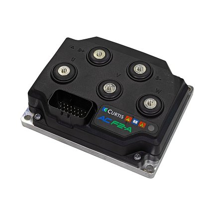 Контроллер AC F2-A, 35102000614, XILIN (Ningbo Ruyi), для OPL10S